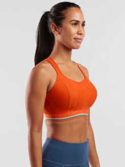 Panache Marvel Wireless Racerback Bra -Title Nine Sales 307208 03