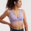 Big V Racerback Bra 2 Big V Racerback Bra -Title Nine Sales 311002 01