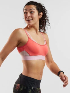 Answer Underwire Sports Bra -Title Nine Sales 311210 03