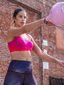 Answer Underwire Sports Bra -Title Nine Sales 311210 07