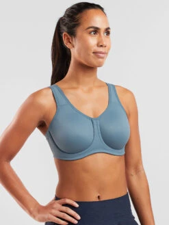 Wacoal Maven Underwire Bra