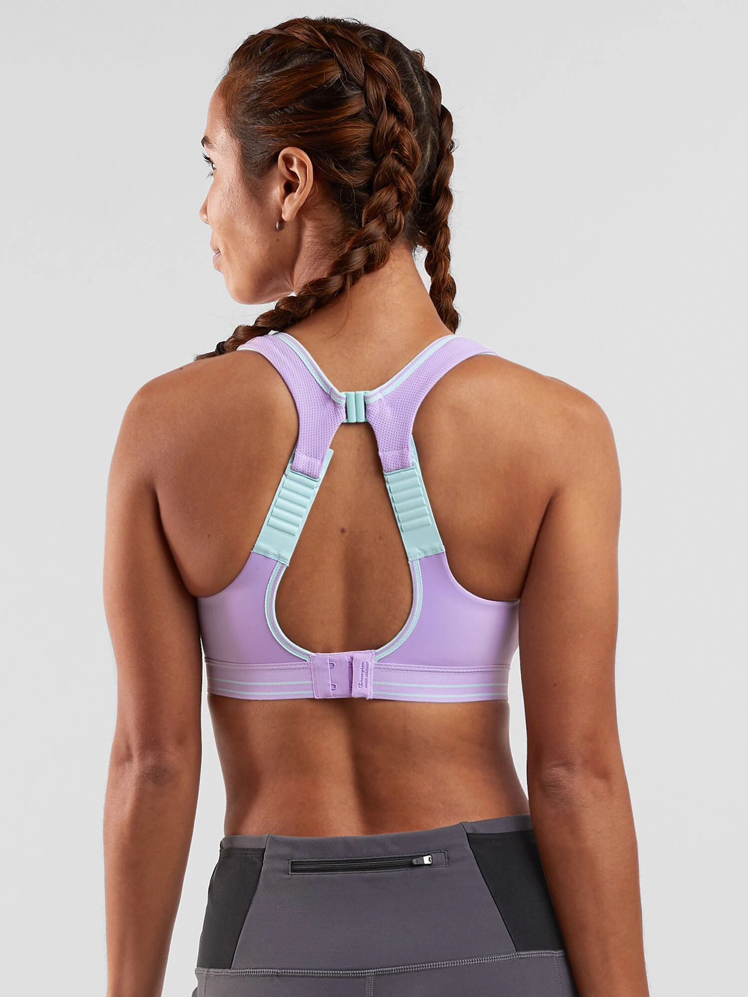 Shock Absorber Trade-Up Sports Bra 4 Shock Absorber Trade-Up Sports Bra - Image 2