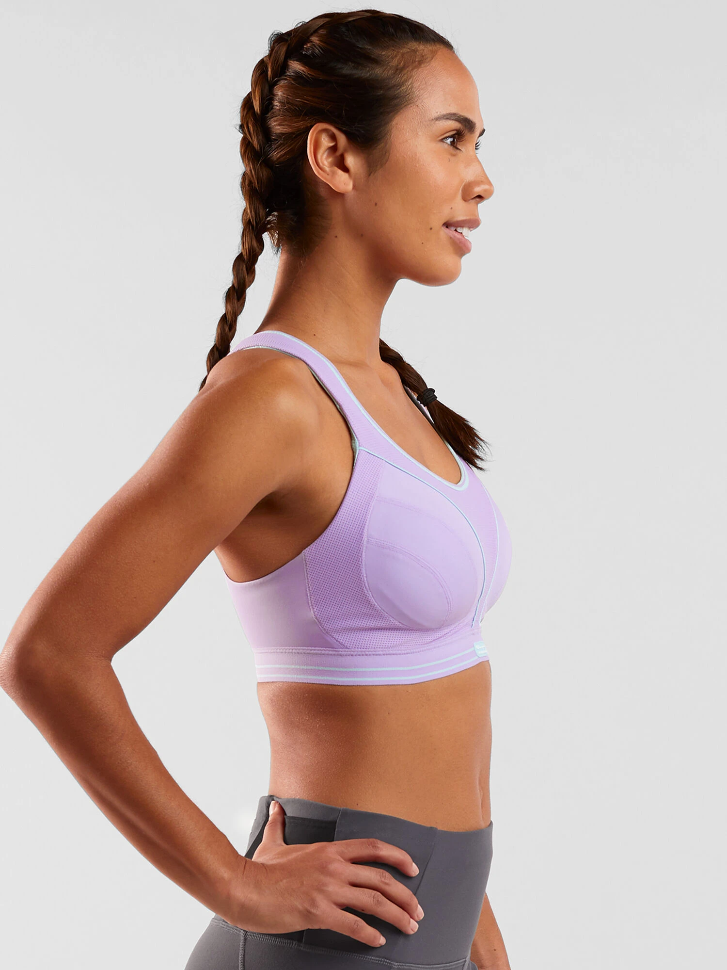 Shock Absorber Trade-Up Sports Bra 5 Shock Absorber Trade-Up Sports Bra - Image 3