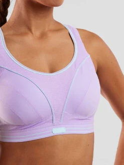Shock Absorber Trade-Up Sports Bra 11 Shock Absorber Trade-Up Sports Bra -Title Nine Sales 313716 04