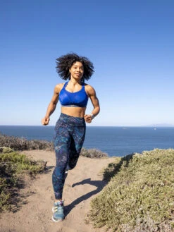 Shock Absorber Trade-Up Sports Bra 13 Shock Absorber Trade-Up Sports Bra -Title Nine Sales 313716 06