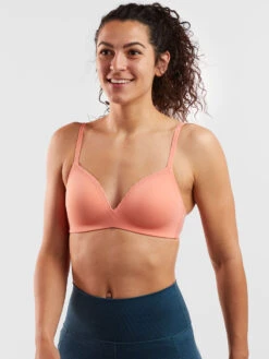 Updated Most Wanted Bra