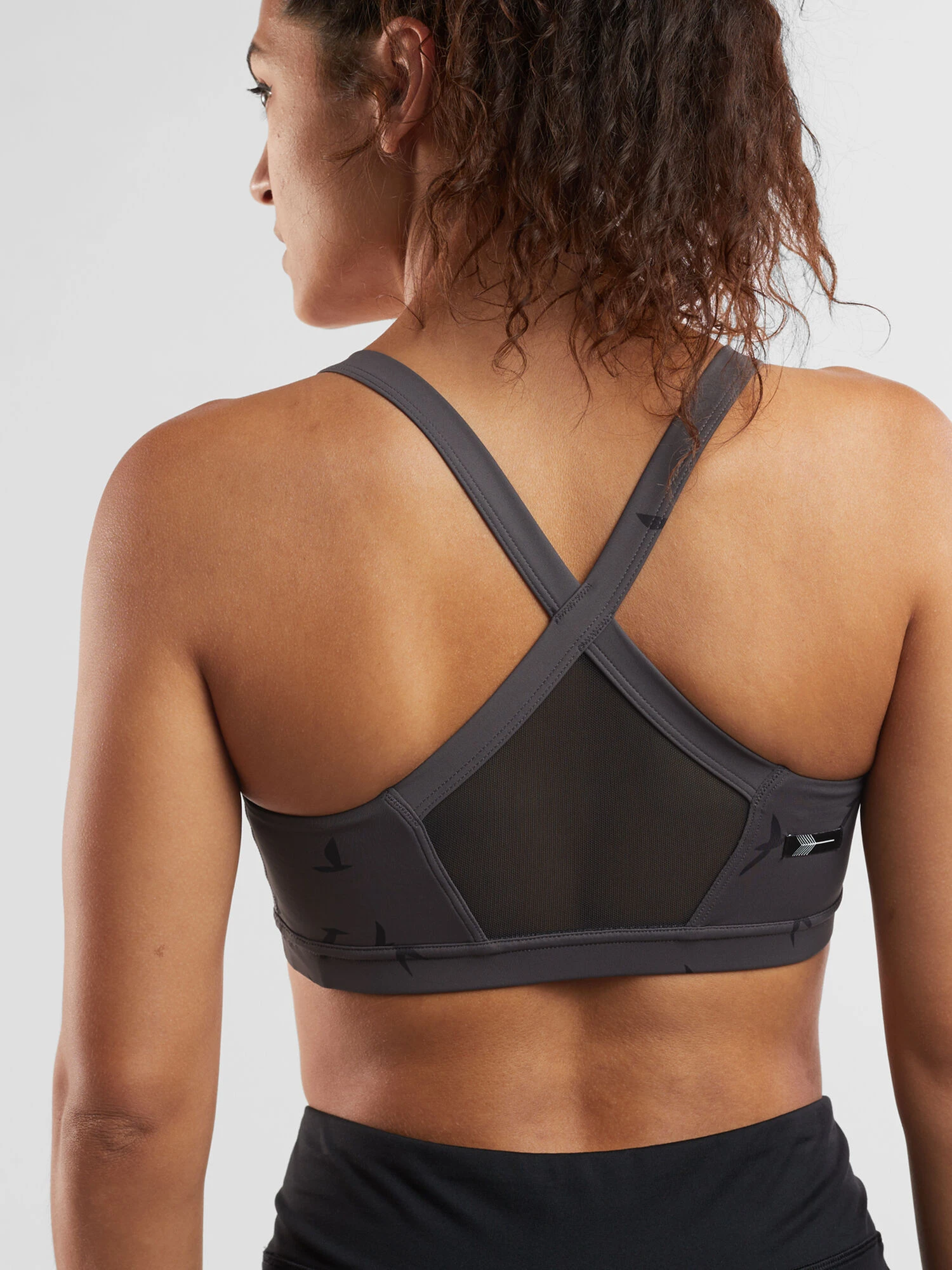 Close The Gap Sports Bra 4 Close The Gap Sports Bra - Image 2