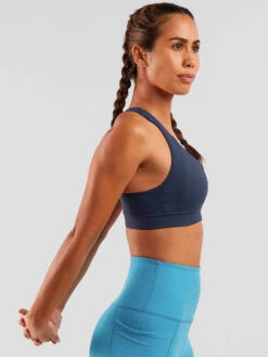 Take Flight Racerback Bra -Title Nine Sales 320331 03
