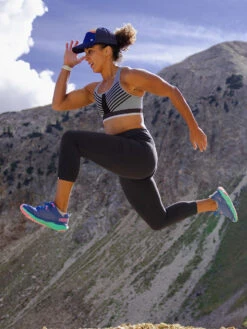 Flight Zone Racerback Sports Bra 10 Flight Zone Racerback Sports Bra -Title Nine Sales 320336 04