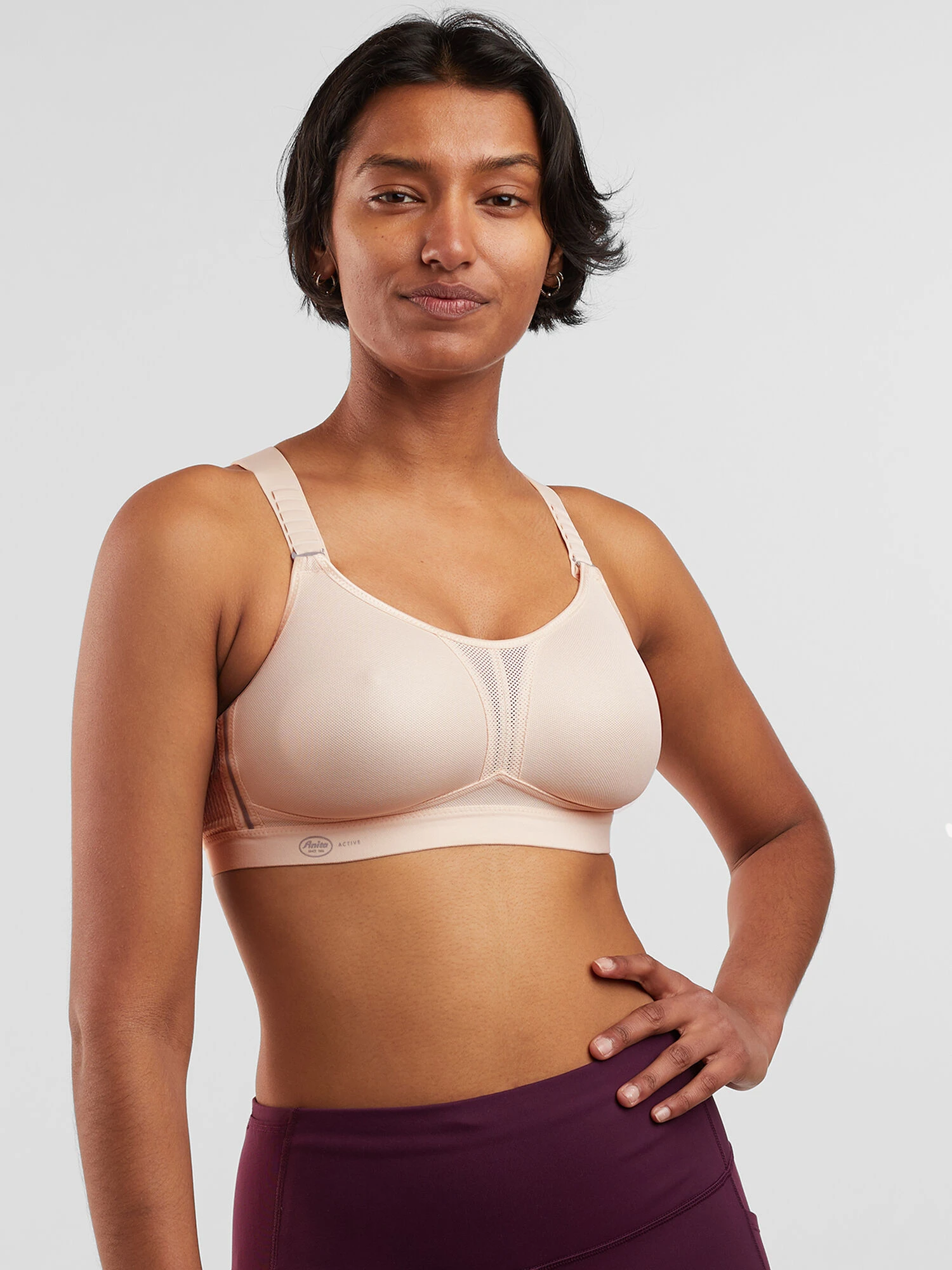 ANITA Believer Sports Bra 3 ANITA Believer Sports Bra