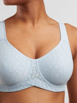 ANITA Super Lace 2.0 Underwire Bra - Cloud 7 ANITA Super Lace 2.0 Underwire Bra - Cloud -Title Nine Sales 320707 03