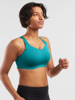 Run It All Underwire Sports Bra -Title Nine Sales 320932 03