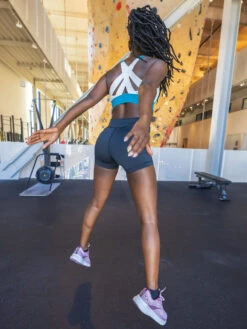 Goldilocked Strappy Sports Bra 11 Goldilocked Strappy Sports Bra -Title Nine Sales 320936 05