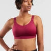 Run It All 2.0 Adjustable Sports Bra -Title Nine Sales 320939 01
