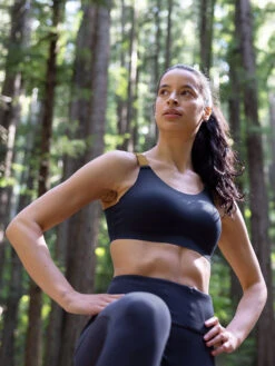 Run It All 2.0 Adjustable Sports Bra 12 Run It All 2.0 Adjustable Sports Bra -Title Nine Sales 320939 05