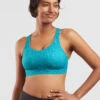 Run It All 2.0 Racerback Sports Bra 1 Run It All 2.0 Racerback Sports Bra -Title Nine Sales 320940 01