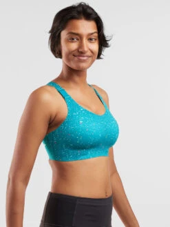 Run It All 2.0 Racerback Sports Bra 9 Run It All 2.0 Racerback Sports Bra -Title Nine Sales 320940 03