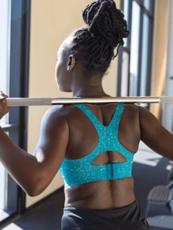 Run It All 2.0 Racerback Sports Bra 11 Run It All 2.0 Racerback Sports Bra -Title Nine Sales 320940 05