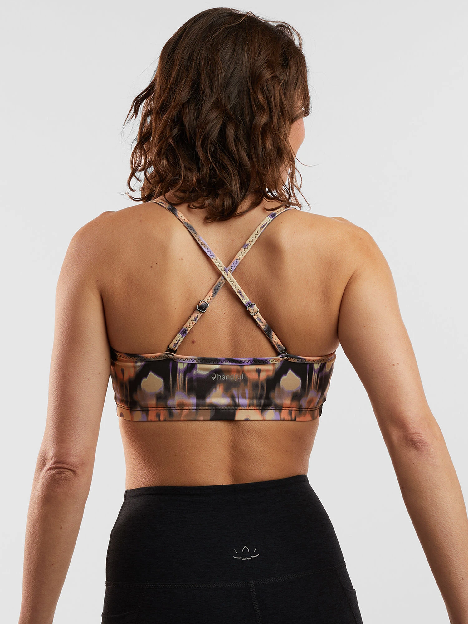 Handful Sports Bra 4 Handful Sports Bra - Image 2