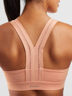 Handful Plus Sports Bra -Title Nine Sales 321025 05