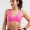 Beyond Yoga Andromeda Racerback Sports Bra 1 Beyond Yoga Andromeda Racerback Sports Bra -Title Nine Sales 321302 01
