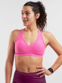 Beyond Yoga Andromeda Racerback Sports Bra