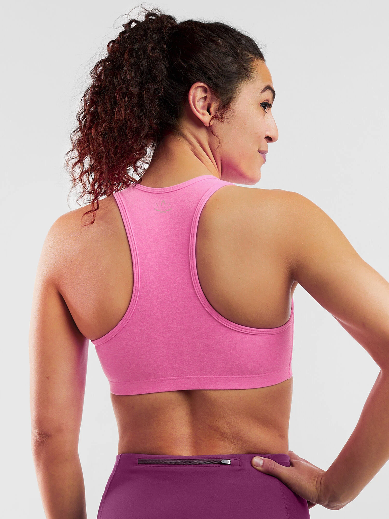 Beyond Yoga Andromeda Racerback Sports Bra 4 Beyond Yoga Andromeda Racerback Sports Bra - Image 2