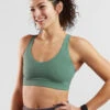 Prana Twister Strappy Bra 1 Prana Twister Strappy Bra -Title Nine Sales 325221 01