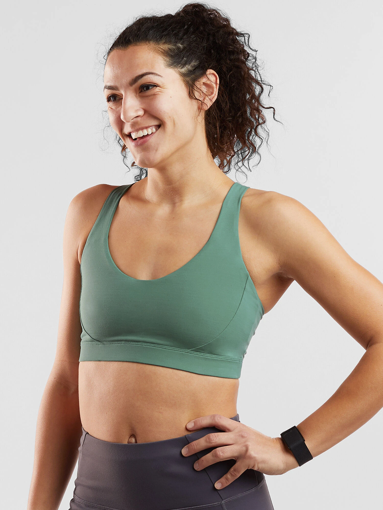 Prana Twister Strappy Bra 3 Prana Twister Strappy Bra