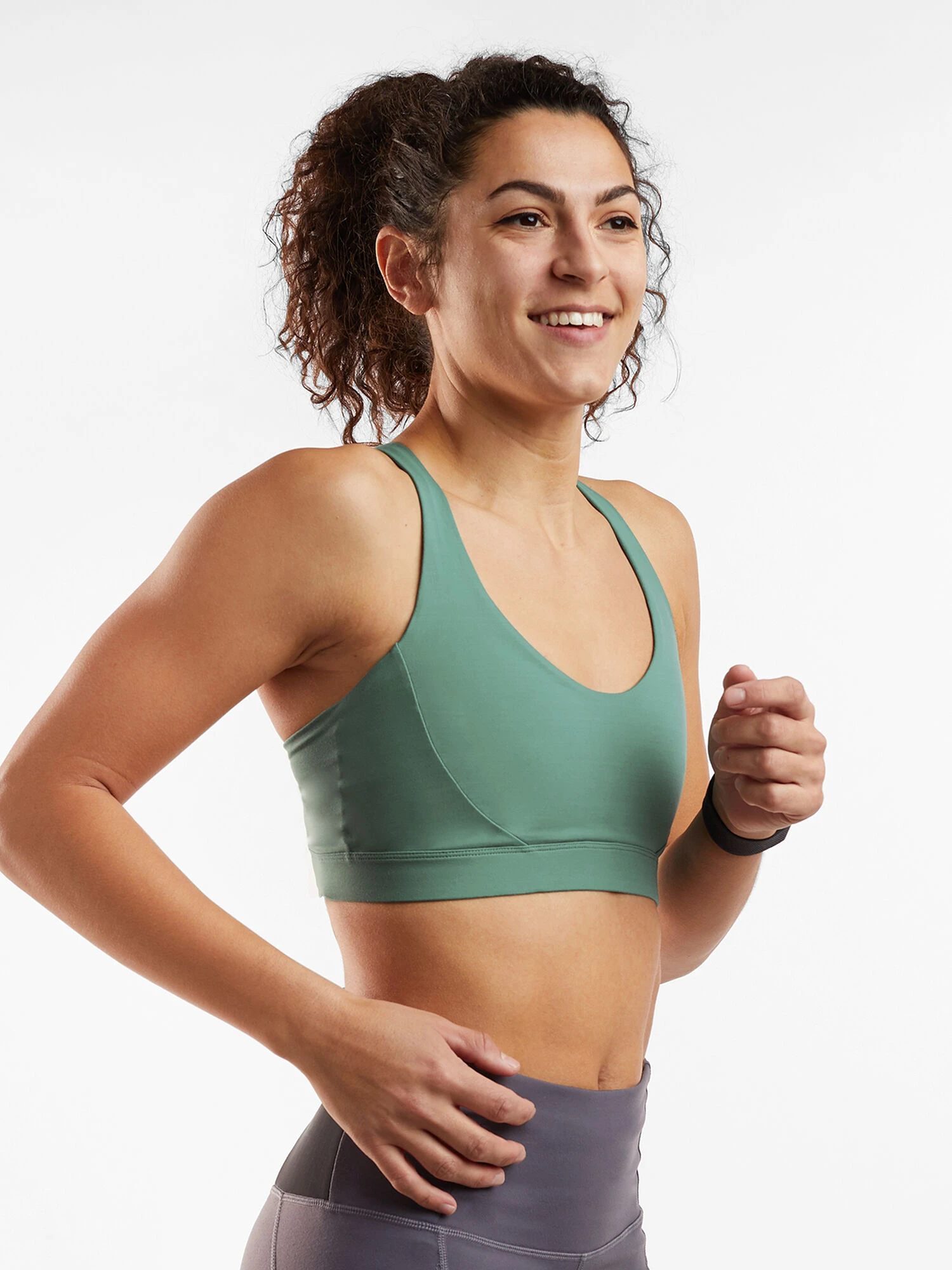 Prana Twister Strappy Bra 5 Prana Twister Strappy Bra - Image 3