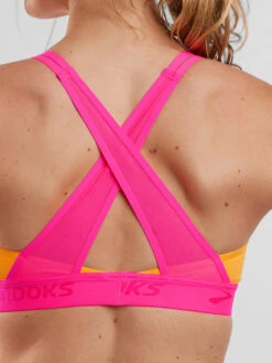 Goldilocked Cross Back Sports Bra -Title Nine Sales 328106 04