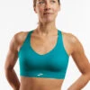 Run It All 2.0 Strappy Bra 2 Run It All 2.0 Strappy Bra -Title Nine Sales 328107 01