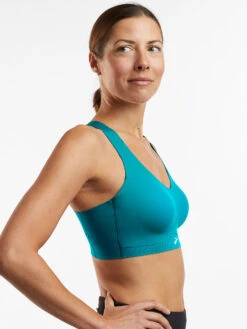 Run It All 2.0 Strappy Bra 10 Run It All 2.0 Strappy Bra -Title Nine Sales 328107 03
