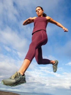 Mad Dash Lite Bra Top