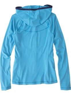Sunbuster Full Zip Hoodie - Solid -Title Nine Sales 400940 02