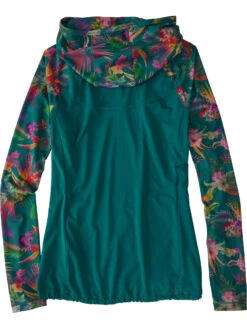 Sunbuster Hoodie Sun Shirt - Molokai -Title Nine Sales 400942 02