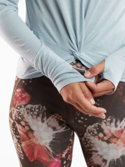 Cyclone Training Hoodie 11 Cyclone Training Hoodie -Title Nine Sales 400945 04