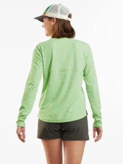 Ossa Long Sleeve Top 10 Ossa Long Sleeve Top -Title Nine Sales 400946 03