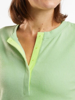 Ossa Long Sleeve Top 11 Ossa Long Sleeve Top -Title Nine Sales 400946 04