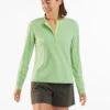 Ossa Long Sleeve Top 2 Ossa Long Sleeve Top -Title Nine Sales 400946 m