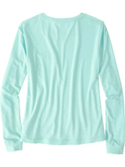Upland Long Sleeve Sun Shirt -Title Nine Sales 400957 02