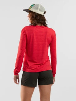 Upland Long Sleeve Sun Shirt -Title Nine Sales 400957 03