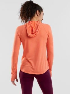 Cyclone 2.0 Training Hoodie -Title Nine Sales 400958 03