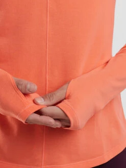 Cyclone 2.0 Training Hoodie -Title Nine Sales 400958 04