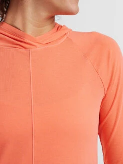 Cyclone 2.0 Training Hoodie -Title Nine Sales 400958 05