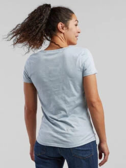 Samba V Neck Tee -Title Nine Sales 412552 04