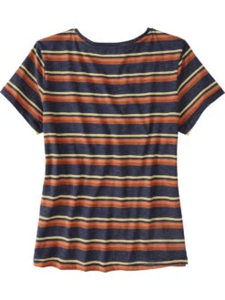 Maverick Pocket Tee -Title Nine Sales 412558 02