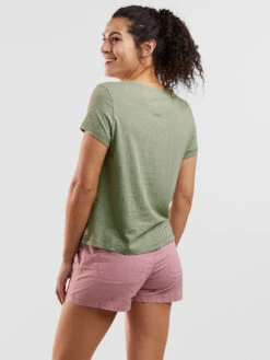 Maverick Pocket Tee -Title Nine Sales 412558 03