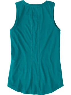 Vibe Tank Top - Solid 11 Vibe Tank Top - Solid -Title Nine Sales 420991 02