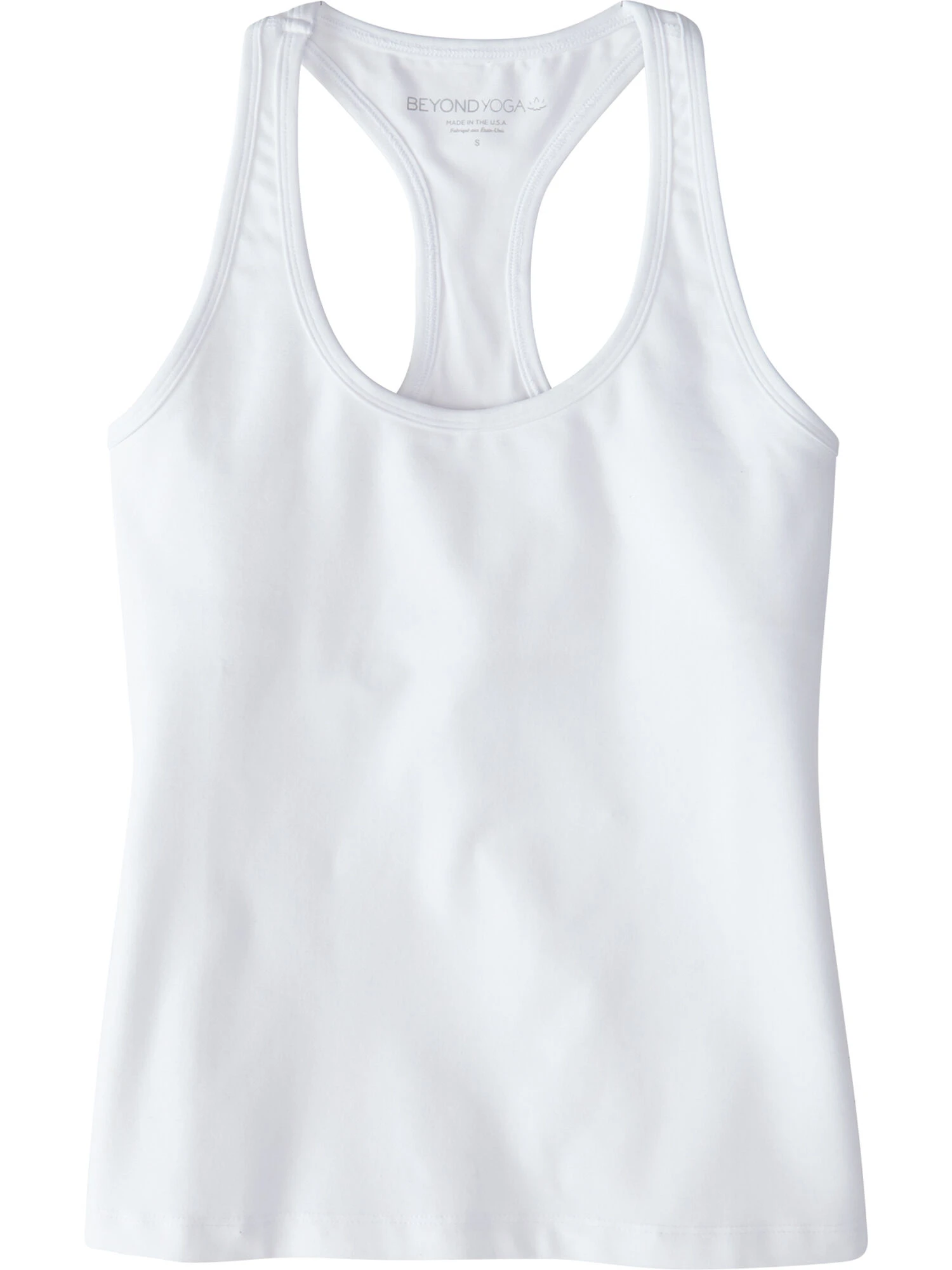Beyond Yoga Nebula Racerback Tank Top 4 Beyond Yoga Nebula Racerback Tank Top - Image 2